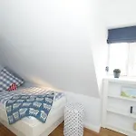 Hues Tinchen Holiday home Nieblum