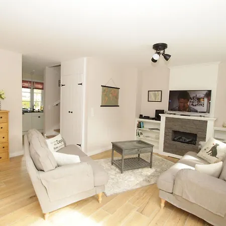 Hues Tinchen * Nieblum