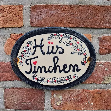 Hues Tinchen * 니블룸