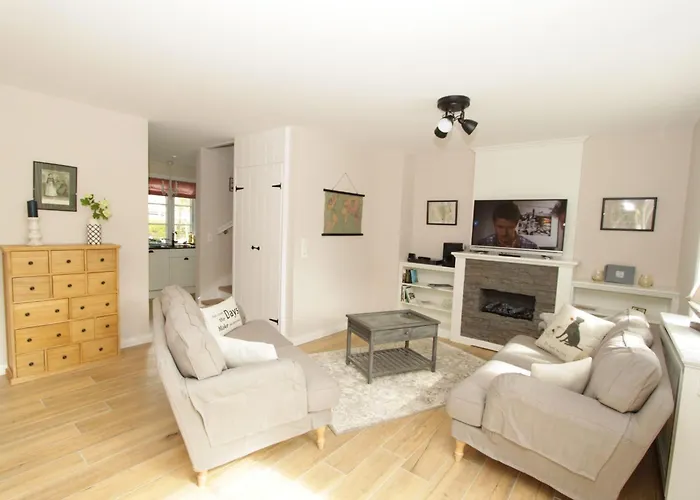 Hues Tinchen * Nieblum